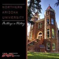 Northern Arizona University ─ Buildings As History