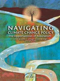 Navigating climate change po...