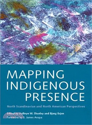 Mapping Indigenous Presence ─ North Scandinavian and North American Perspectives