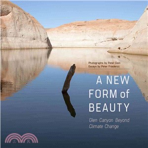 A New Form of Beauty ─ Glen Canyon Beyond Climate Change