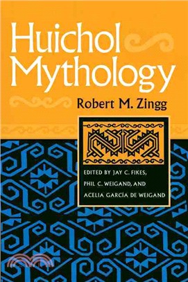 Huichol Mythology