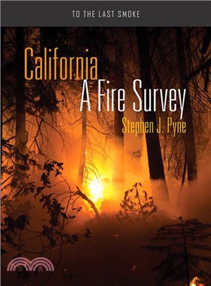 California ─ A Fire Survey