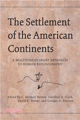 The Settlement of the American Continents ─ A Multidisciplinary Approach to Human Biogeography