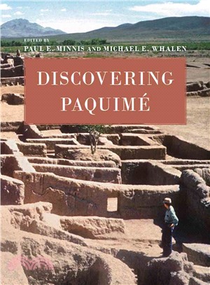 Discovering Paquime