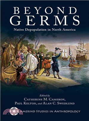 Beyond Germs ─ Native Depopulation in North America