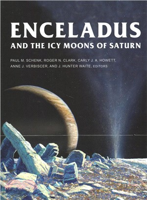 Enceladus and the Icy Moons of Saturn
