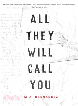 All They Will Call You