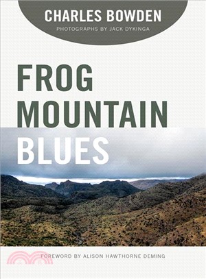 Frog Mountain Blues