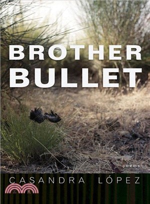 Brother Bullet ― Poems