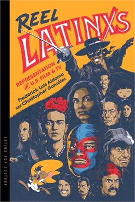 Reel Latinxs ― Representation in U.s. Film and TV
