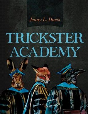 Trickster Academy, 89