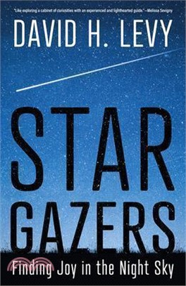 Star Gazers: Finding Joy in the Night Sky