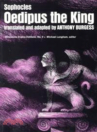 Oedipus the King.