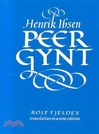 Peer Gynt