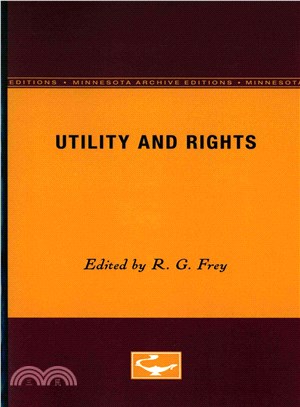 Utility and Rights