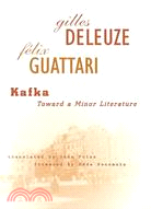 Kafka ─ Toward a Minor Literature