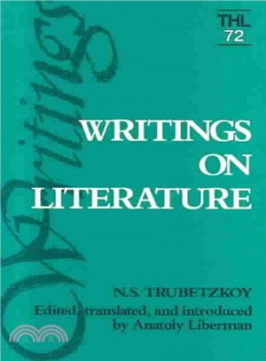 Writings on Literature