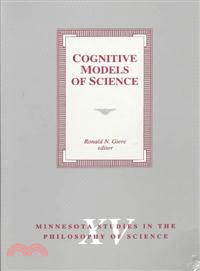 Cognitive Models of Science