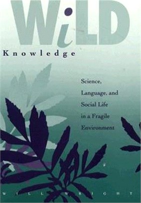 Wild knowledge :science, lan...