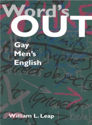 Word's Out ― Gay Men's English