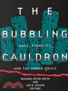 The Bubbling Cauldron: Race, Ethnicity, and the Urban Crisis