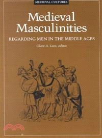 Medieval Masculinities