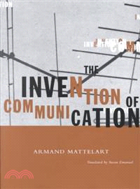 The Invention of Communication