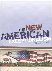 The New American Exceptionalism