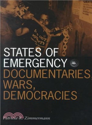 States of Emergency ― Documentaries, Wars, Democracies