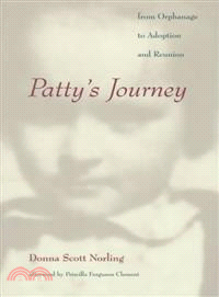 Patty's Journey ― From Orphanage to Adoption and Reunion