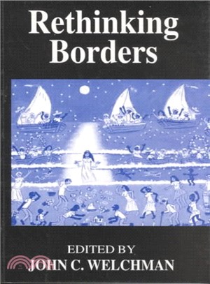 Rethinking Borders