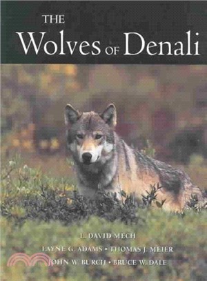 The Wolves of Denali