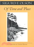 Of Time and Place