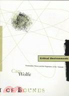 Critical Environments: Postmodern Theory and the Pragmatics of the "Outside"