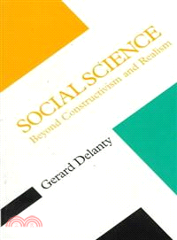 Social science :beyond const...