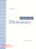 Prisma's English-Swedish Dictionary