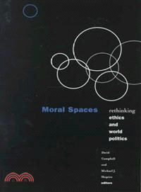 Moral Spaces