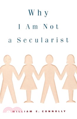 Why I Am Not a Secularist