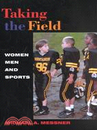 Taking the Field ─ Women, Men, and Sports