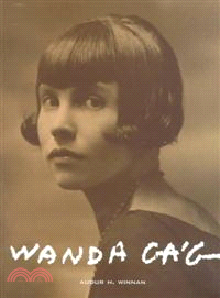 Wanda Gag ─ A Catalogue Raisonne of the Prints