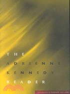 The Adrienne Kennedy Reader