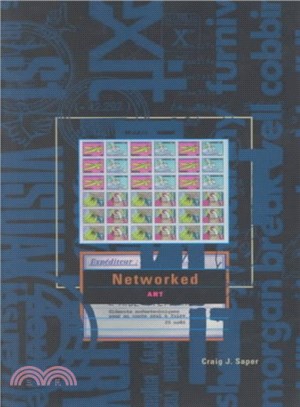 Networked Art