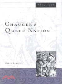 Chaucer's Queer Nation