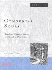 Congenial Souls