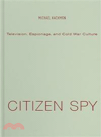 Citizen Spy