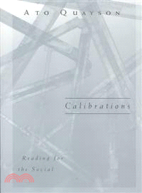 Calibrations ─ Reading for the Social