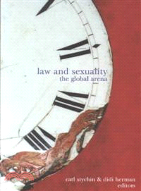 Law and Sexuality ─ The Global Arena