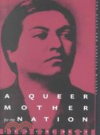 A Queer Mother for the Nation ─ The State and Gabriela Mistral