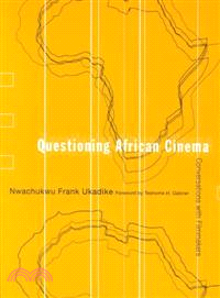 Questioning African Cinema ― Conversations With Filmmakers
