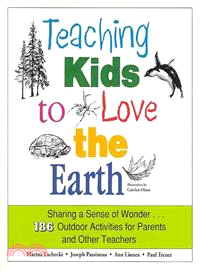 Teaching Kids to Love the Earth